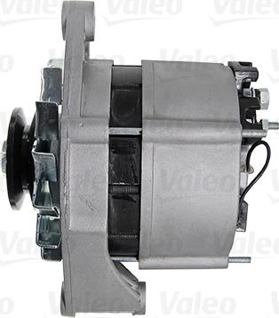 Valeo 443200 - Alternator www.molydon.hr