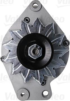 Valeo 443200 - Alternator www.molydon.hr