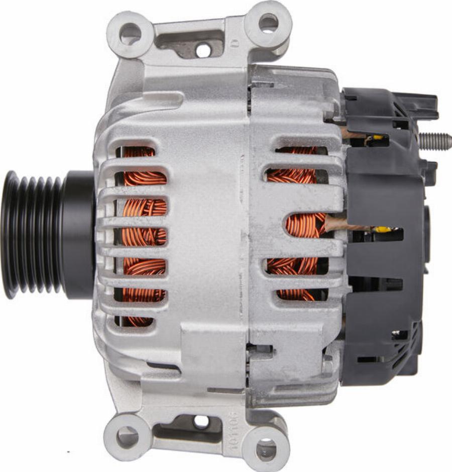 Valeo 443277 - Alternator www.molydon.hr