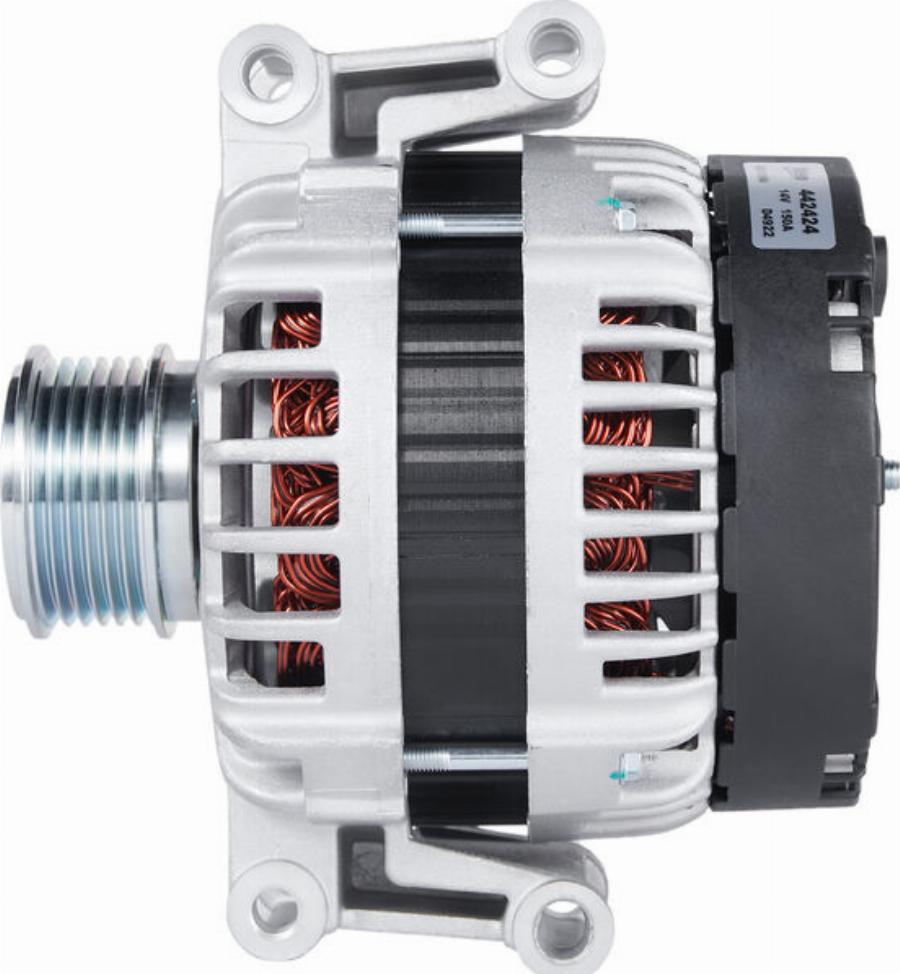 Valeo 442424 - Alternator www.molydon.hr