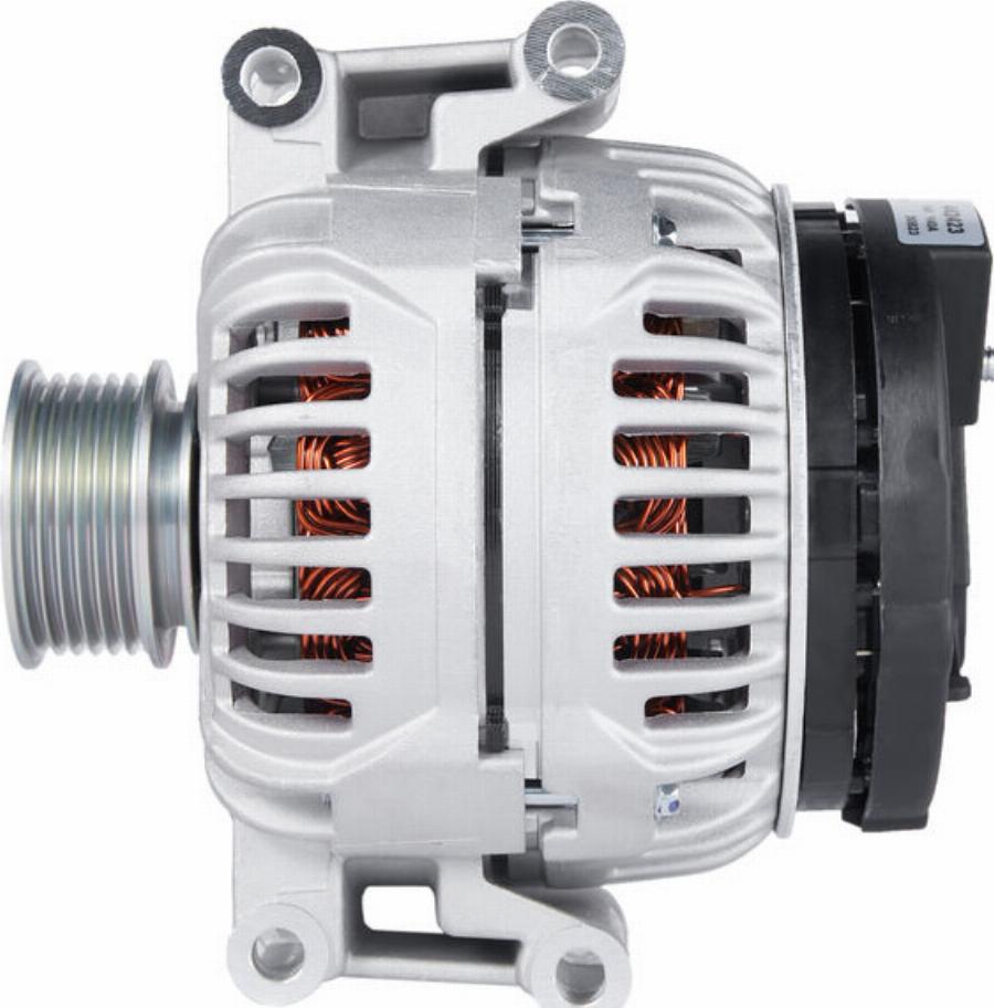 Valeo 442423 - Alternator www.molydon.hr