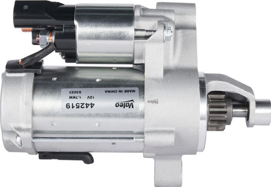 Valeo 442519 - Starter www.molydon.hr