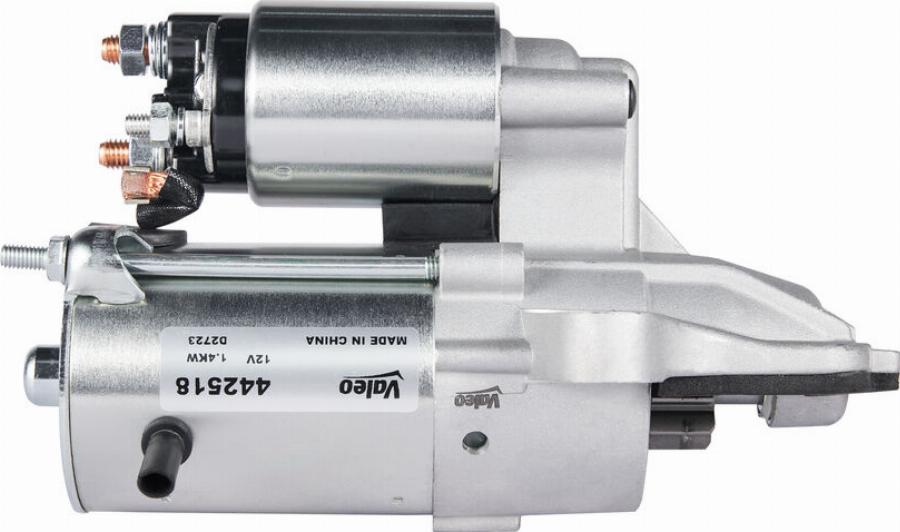 Valeo 442518 - Starter www.molydon.hr