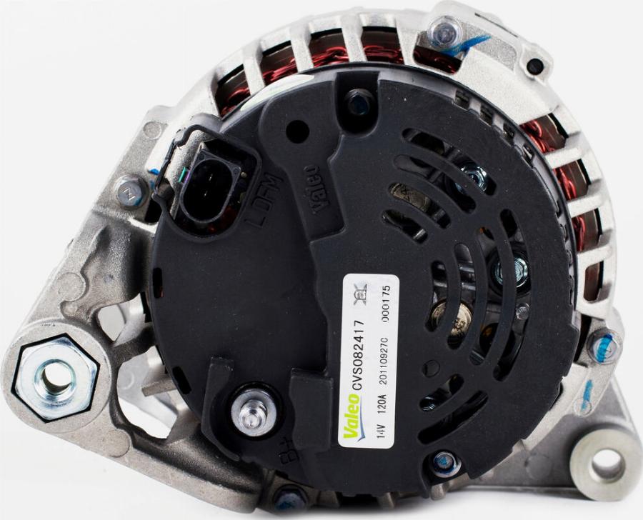 Valeo 442035 - Alternator www.molydon.hr