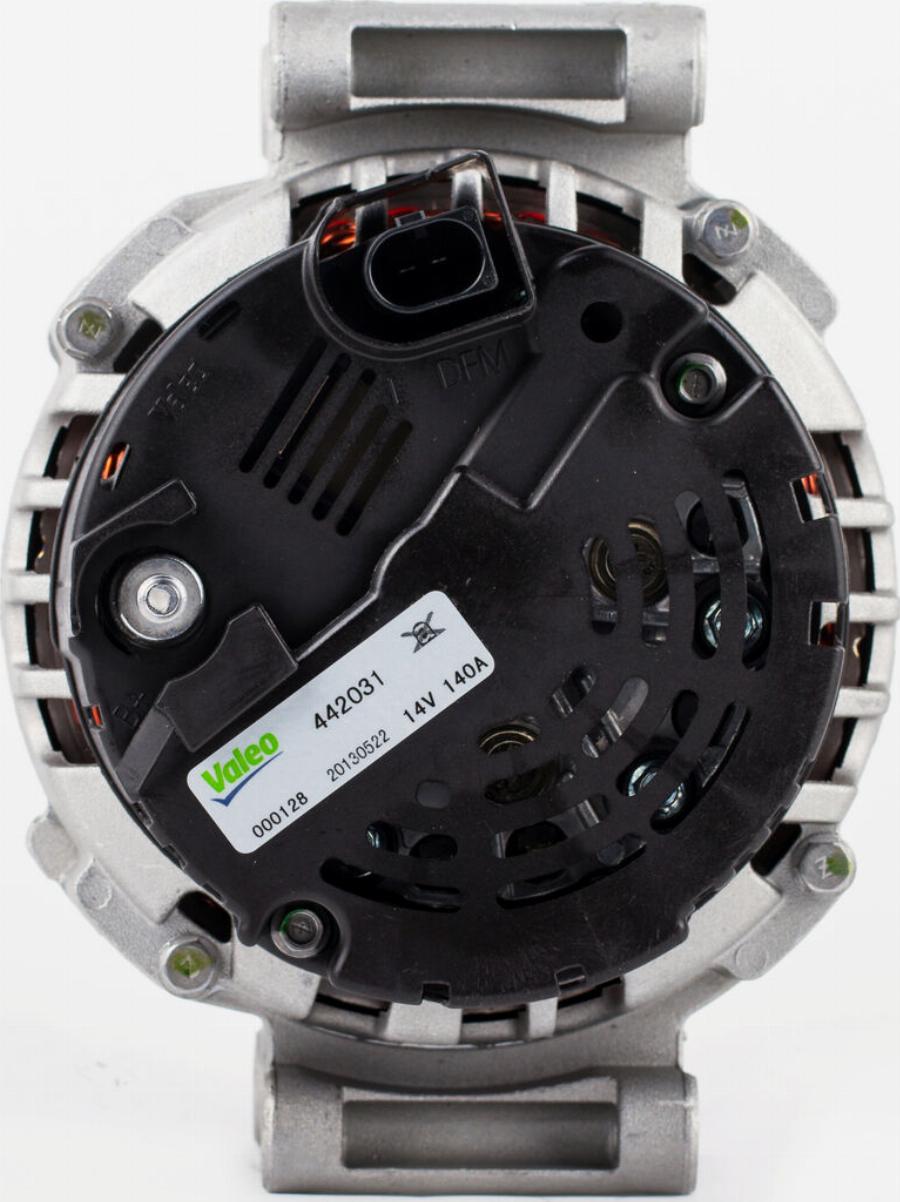 Valeo 442031 - Alternator www.molydon.hr