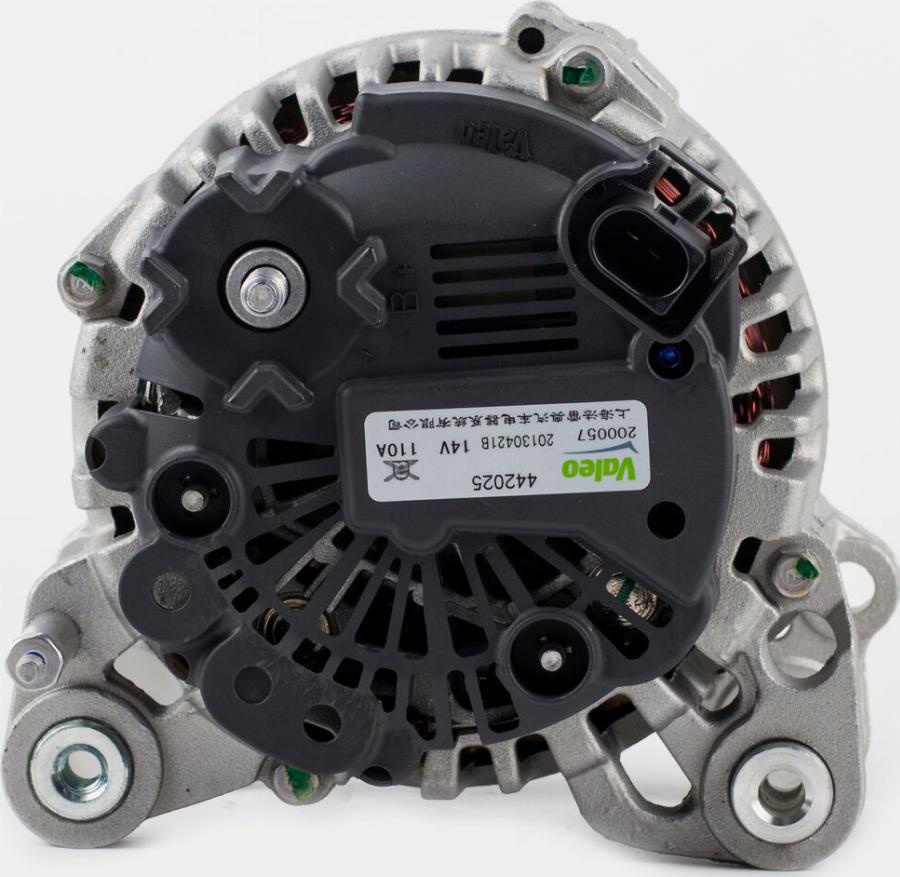 Valeo 442025 - Alternator www.molydon.hr