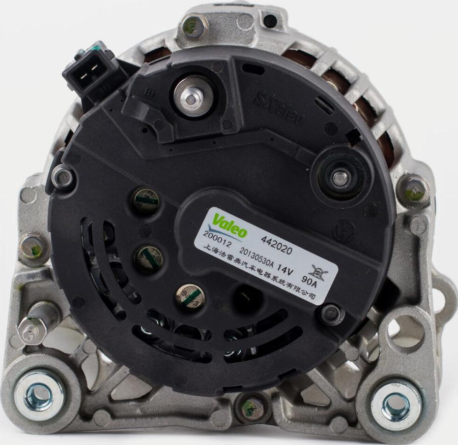 Valeo 442020 - Alternator www.molydon.hr