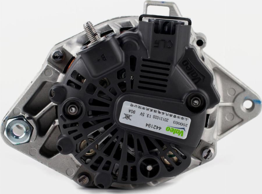 Valeo 442194 - Alternator www.molydon.hr