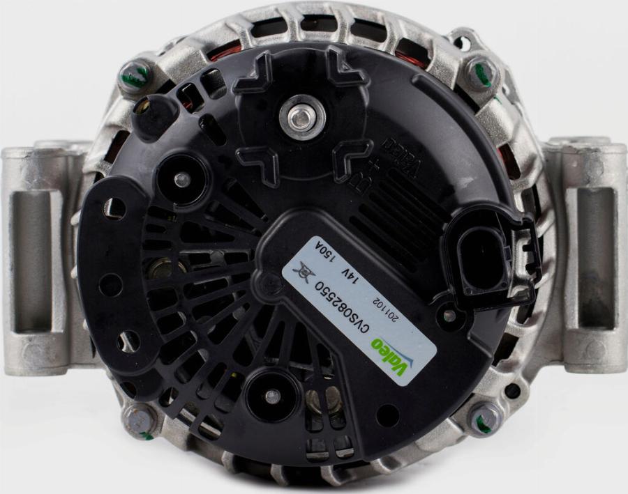 Valeo 442134 - Alternator www.molydon.hr