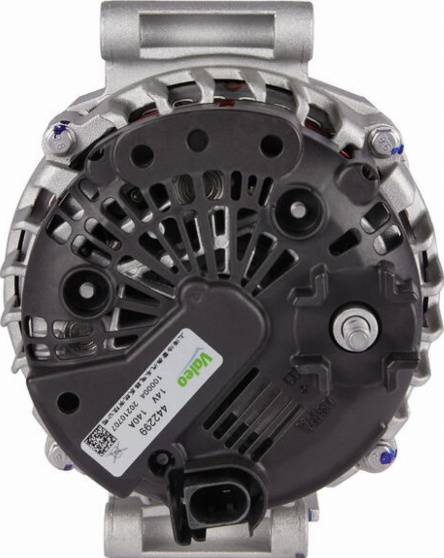 Valeo 442299 - Alternator www.molydon.hr