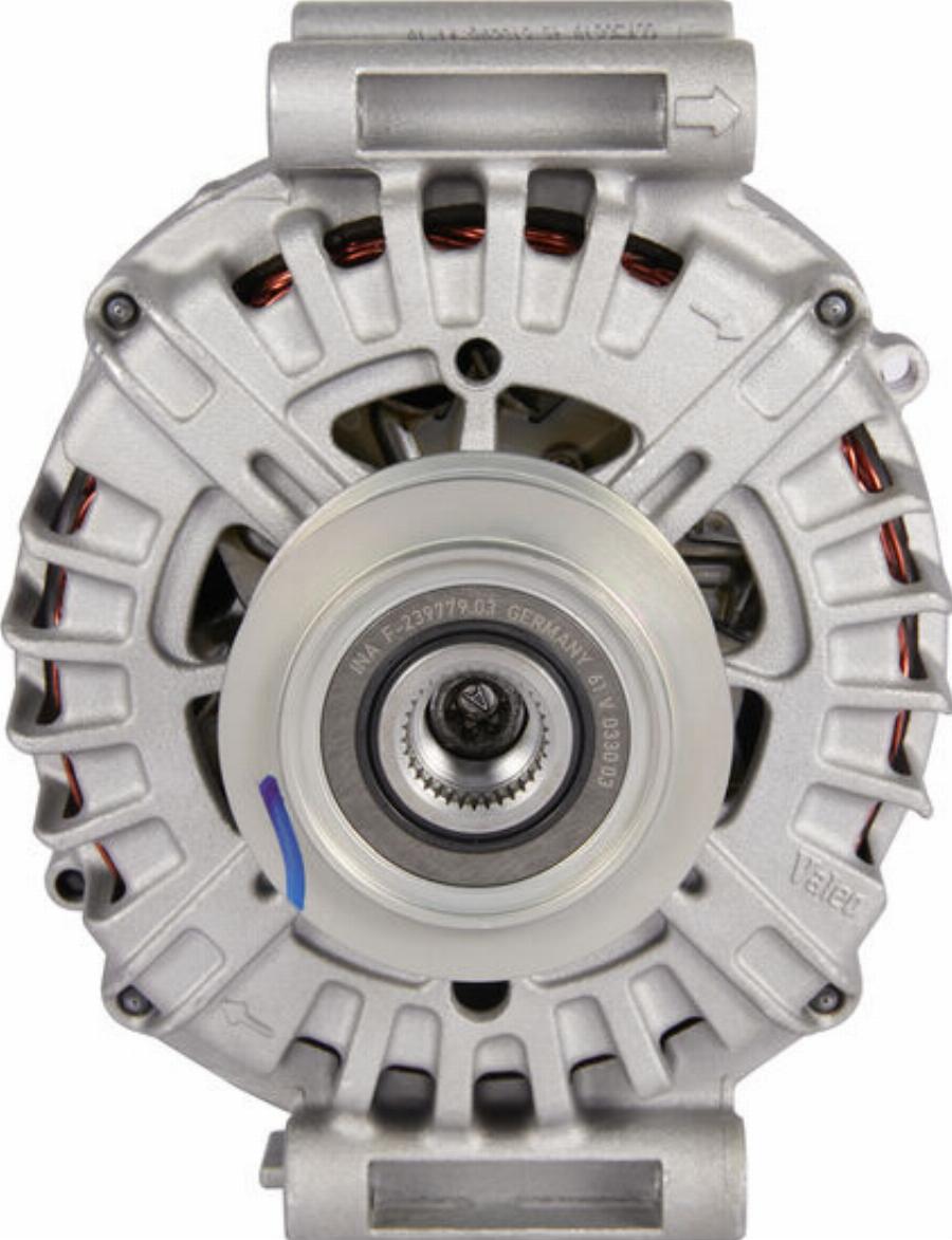 Valeo 442296 - Alternator www.molydon.hr