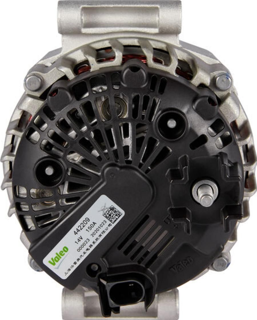 Valeo 442209 - Alternator www.molydon.hr