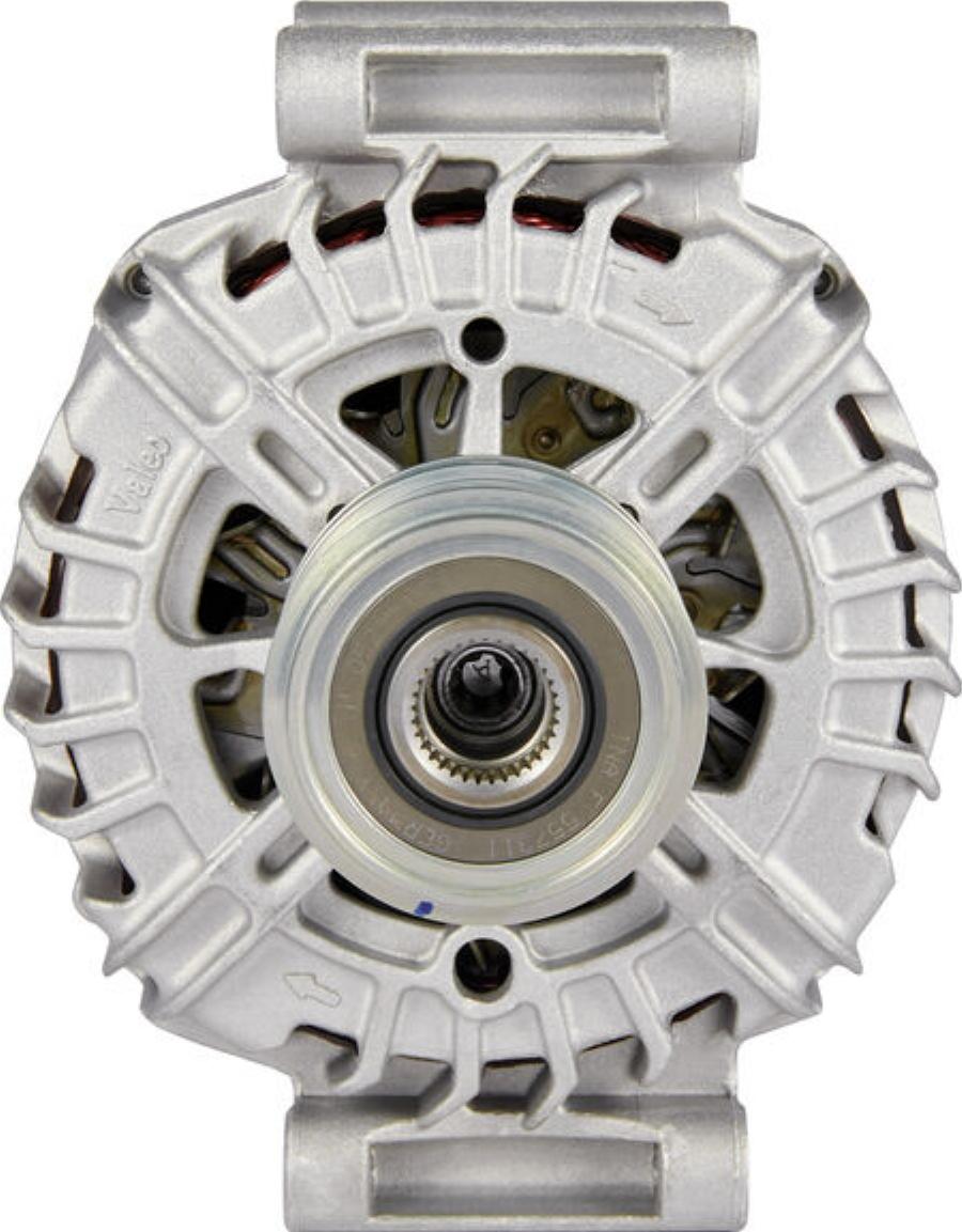 Valeo 442209 - Alternator www.molydon.hr