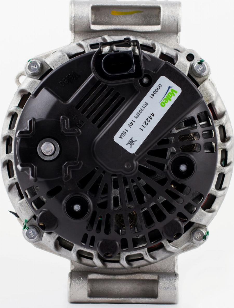 Valeo 442211 - Alternator www.molydon.hr