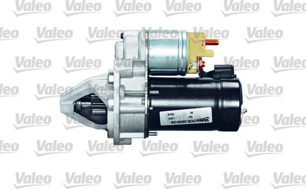 Valeo 455947 - Starter www.molydon.hr