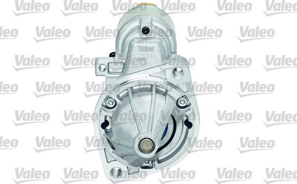 Valeo 455947 - Starter www.molydon.hr