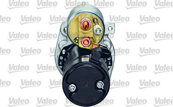 Valeo 455947 - Starter www.molydon.hr