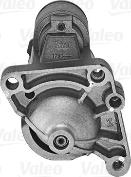 Valeo 455954 - Starter www.molydon.hr