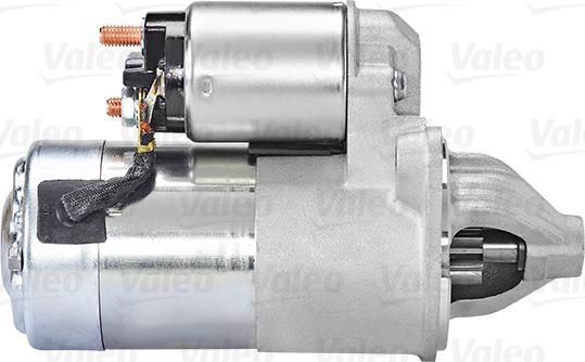 Valeo 455969 - Starter www.molydon.hr