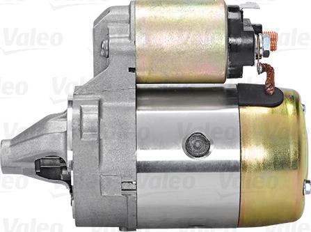 Valeo 455964 - Starter www.molydon.hr