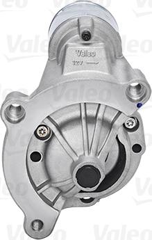 Valeo 455961 - Starter www.molydon.hr