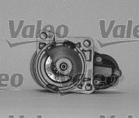 Valeo 455904 - Starter www.molydon.hr