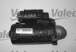 Valeo 455904 - Starter www.molydon.hr