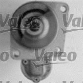 Valeo 455903 - Starter www.molydon.hr