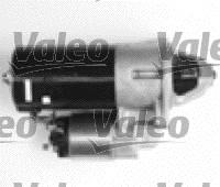 Valeo 455903 - Starter www.molydon.hr