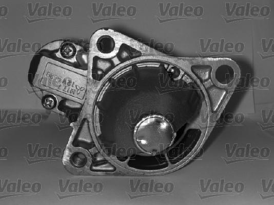 Valeo 455915 - Starter www.molydon.hr