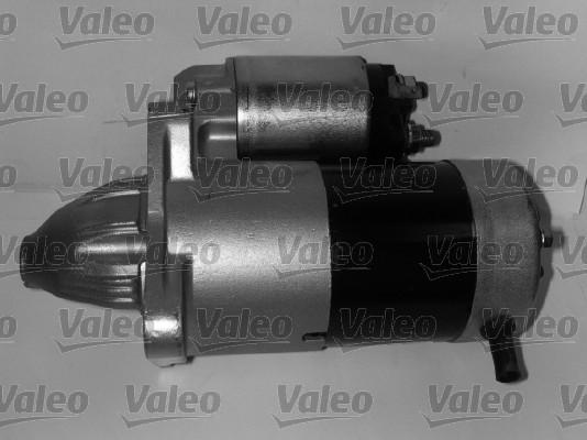 Valeo 455915 - Starter www.molydon.hr