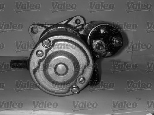 Valeo 455915 - Starter www.molydon.hr