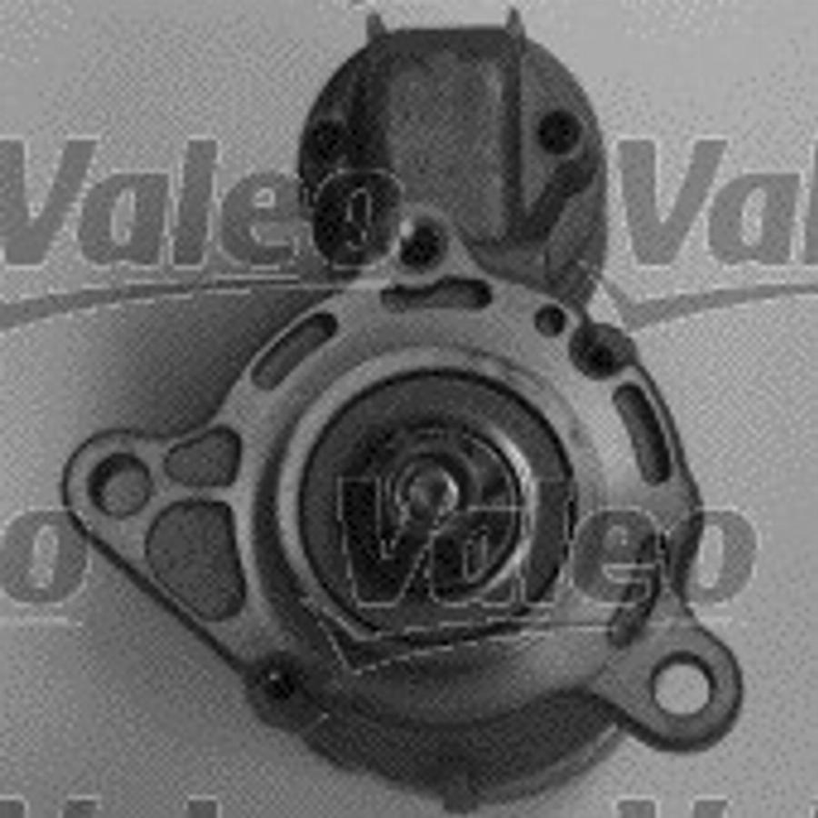 Valeo 455934 - Starter www.molydon.hr