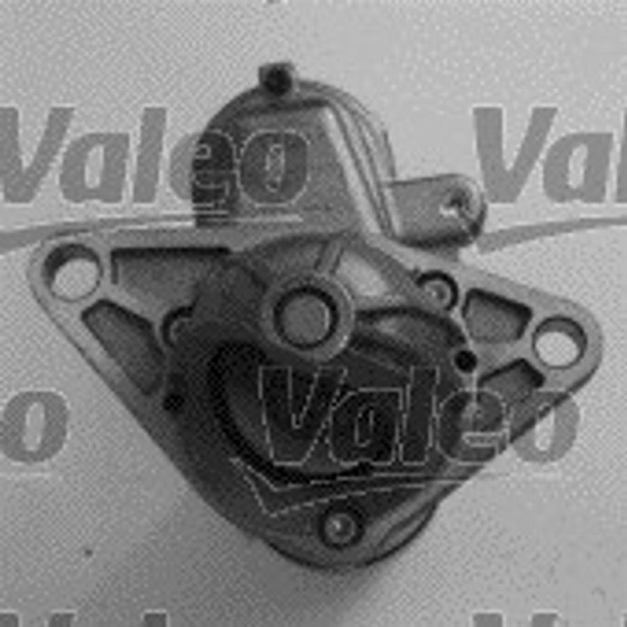 Valeo 455 932 - Starter www.molydon.hr