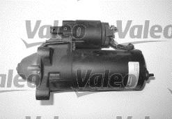 Valeo 455978 - Starter www.molydon.hr