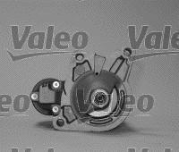 Valeo 455978 - Starter www.molydon.hr