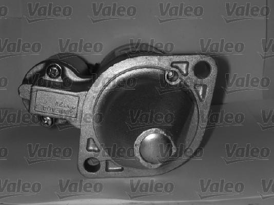 Valeo 455557 - Starter www.molydon.hr