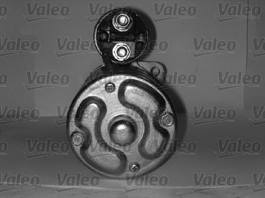 Valeo 455557 - Starter www.molydon.hr