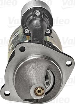 Valeo 455501 - Starter www.molydon.hr