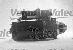 Valeo 455503 - Starter www.molydon.hr