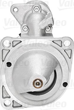 Valeo 455517 - Starter www.molydon.hr