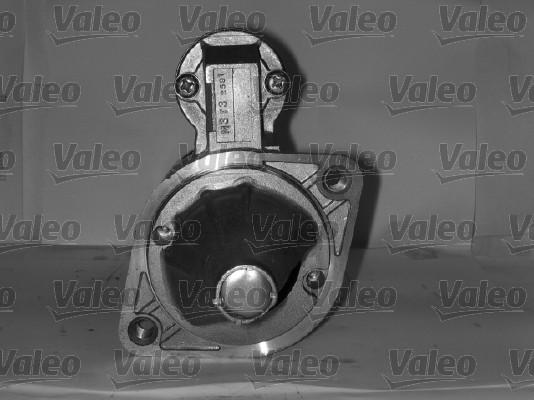 Valeo 455585 - Starter www.molydon.hr