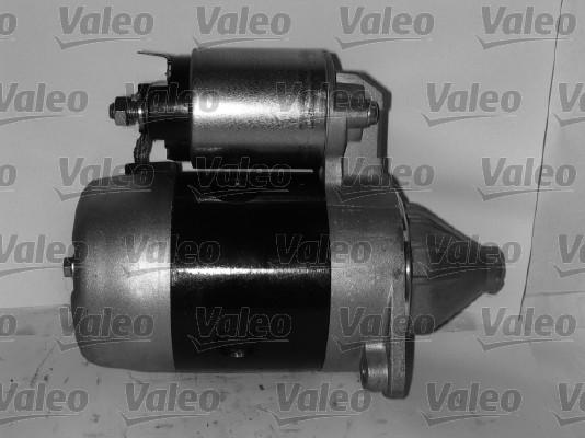 Valeo 455585 - Starter www.molydon.hr