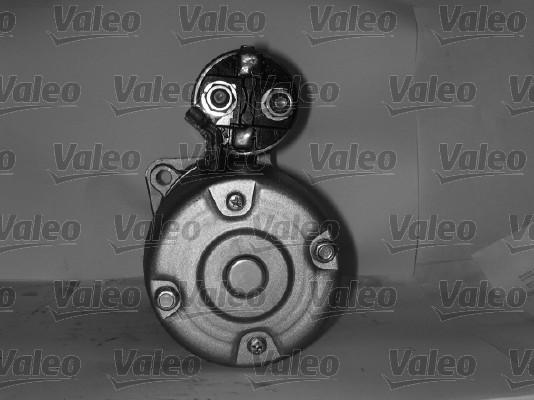 Valeo 455585 - Starter www.molydon.hr