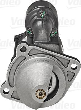 Valeo 455532 - Starter www.molydon.hr