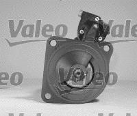 Valeo 455520 - Starter www.molydon.hr