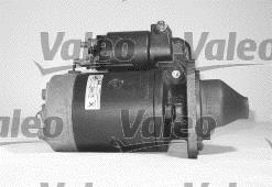 Valeo 455520 - Starter www.molydon.hr