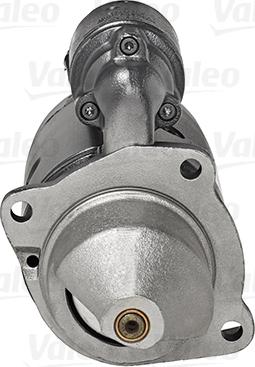 Valeo 455528 - Starter www.molydon.hr