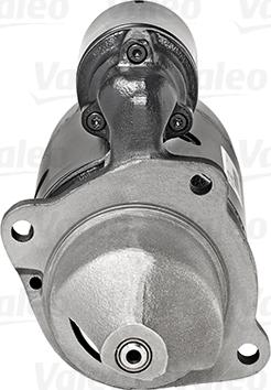 Valeo 455527 - Starter www.molydon.hr