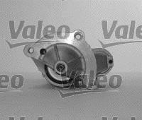 Valeo 455691 - Starter www.molydon.hr